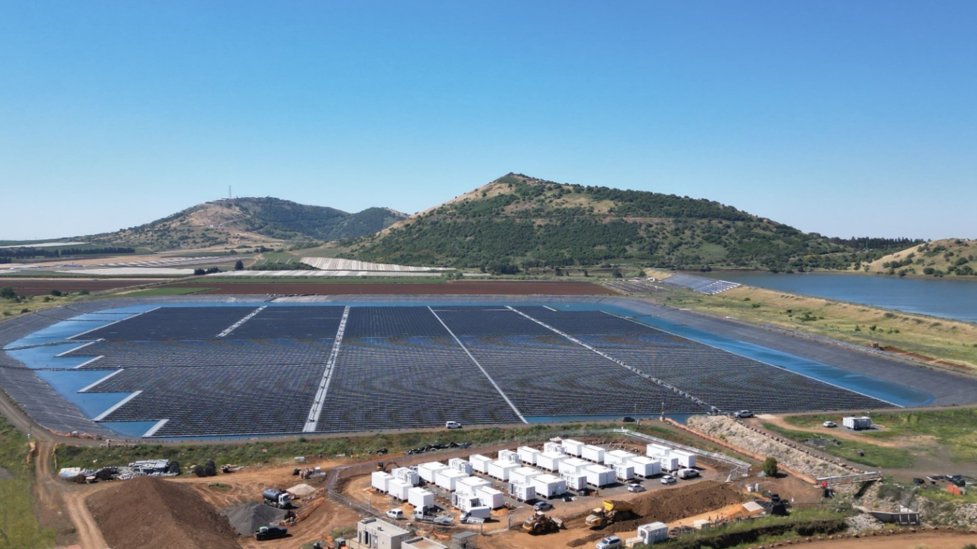 עושים כסף גדול מאנרגיה נקייה: זינוק בהכנסות וברווחי חברת אנלייט